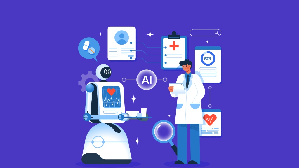 Clinic automation
